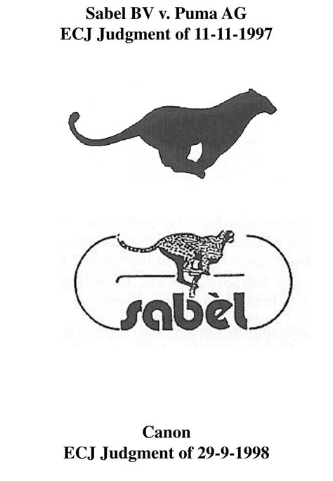 puma v sabel